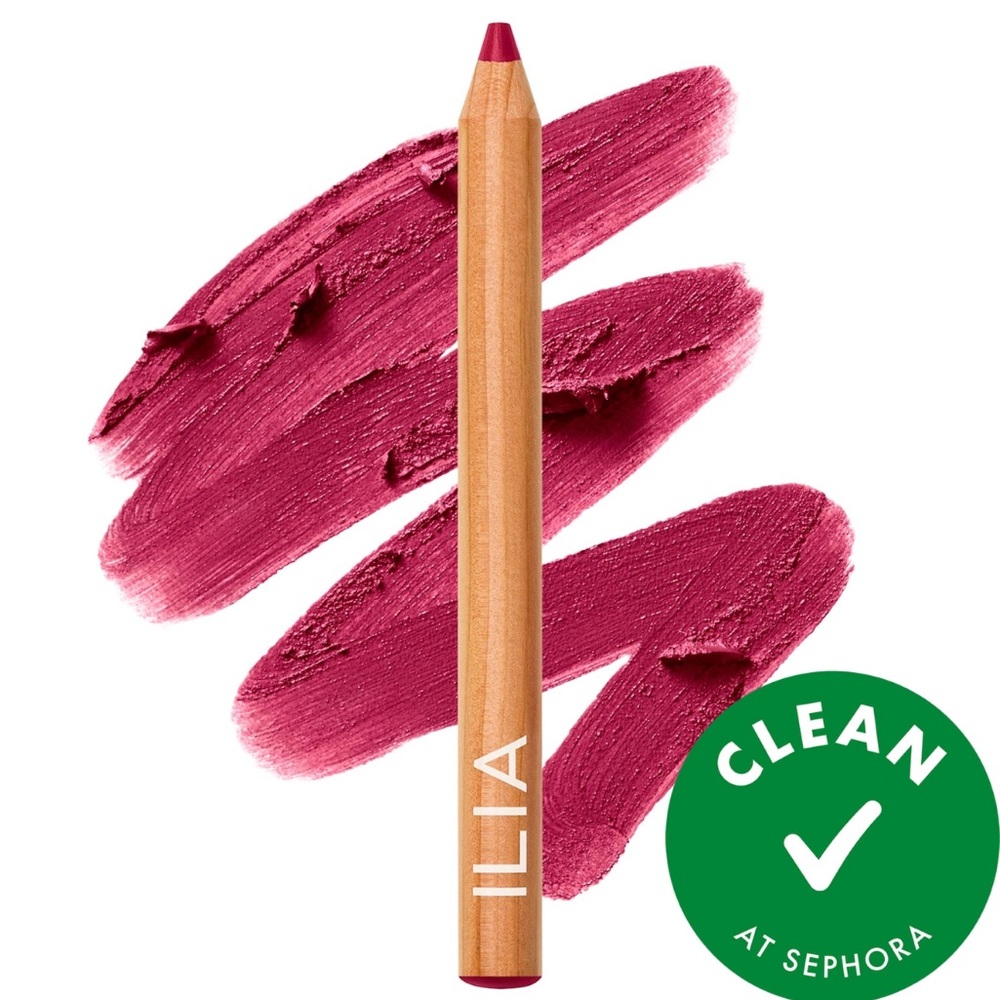 ILIA Lip Liner - nightbloom